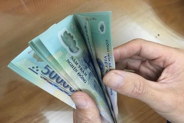 Vay lãi ngày hạn vay ngắn, hạn mức vay sẽ không cao